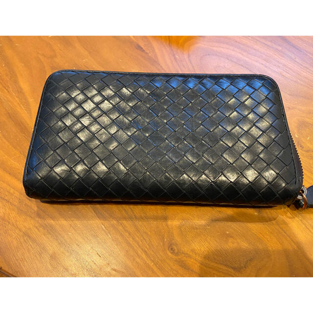 Bottega Veneta(ボッテガヴェネタ)の⭐︎ ボッテガヴェネタ 長財布 イントレチャート⭐︎ メンズのファッション小物(長財布)の商品写真