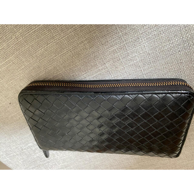 Bottega Veneta(ボッテガヴェネタ)の⭐︎ ボッテガヴェネタ 長財布 イントレチャート⭐︎ メンズのファッション小物(長財布)の商品写真