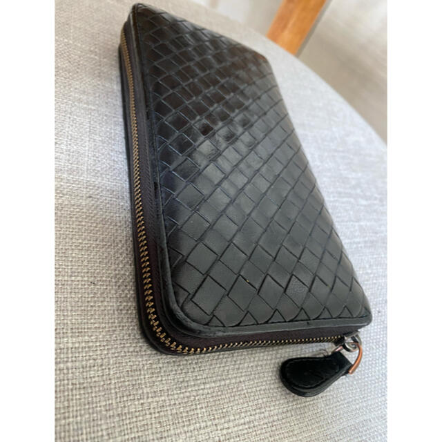 Bottega Veneta(ボッテガヴェネタ)の⭐︎ ボッテガヴェネタ 長財布 イントレチャート⭐︎ メンズのファッション小物(長財布)の商品写真