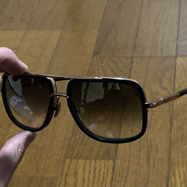 DITA - 激安最終値下げ!!ローランドさん着用!(色違い) DITA DITA - 激安最終値下げ!!ローランドさん着用!(色違い) DITA