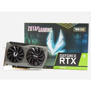 RTX3070(PCパーツ)