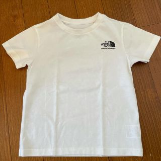 ザノースフェイス(THE NORTH FACE)のノースフェイス120cm(Tシャツ/カットソー)