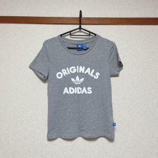 アディダス(adidas)の最終値下げ❗️adidas originals Tシャツ❤️(Tシャツ(半袖/袖なし))