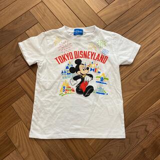 ディズニー(Disney)の120㎝Tシャツ(Tシャツ/カットソー)