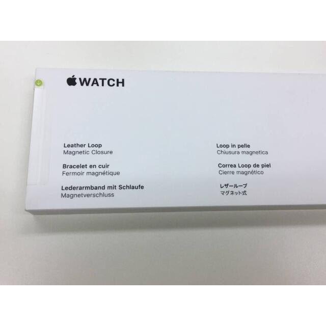 Apple Watch(アップルウォッチ)のkazuyuki様専用 スマホ/家電/カメラのスマートフォン/携帯電話(その他)の商品写真