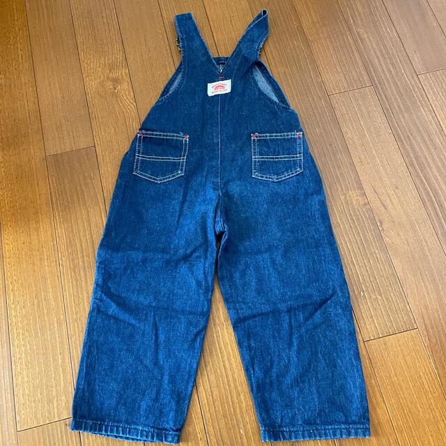 HOLLYWOOD RANCH MARKET(ハリウッドランチマーケット)のROUND HOUSE  キッズ/ベビー/マタニティのキッズ服男の子用(90cm~)(Tシャツ/カットソー)の商品写真