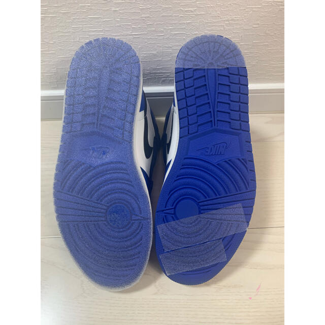 スニーカー アウトソール 保護フィルム エアジョーダン1 エアフォース dunk