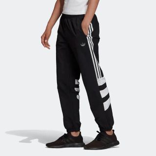 【値下げ】adidas BALANTA TRACK PANTS BLACK