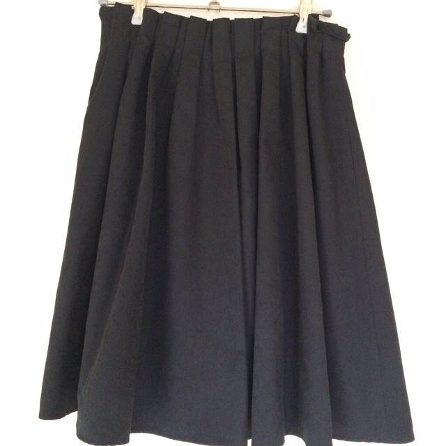 12Twelve Agenda(トゥエルブアジェンダ)のnoel様 専用 スカート2点 レディースのスカート(ひざ丈スカート)の商品写真
