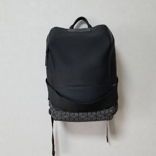 ワイスリー(Y-3)のY-3  QASA REFLEX BACKPACK  バックパック(バッグパック/リュック)