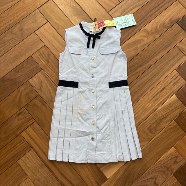 Gucci(グッチ)の4yシャツワンピース キッズ/ベビー/マタニティのキッズ服女の子用(90cm~)(ワンピース)の商品写真