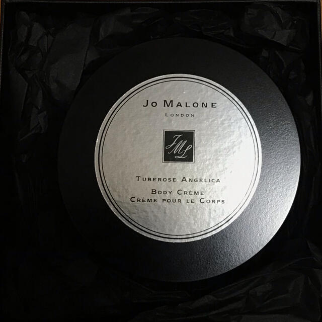 Jo Malone(ジョーマローン)のJo Malone チューベローズ アンジェリカ ボディクリーム コスメ/美容のボディケア(ボディクリーム)の商品写真