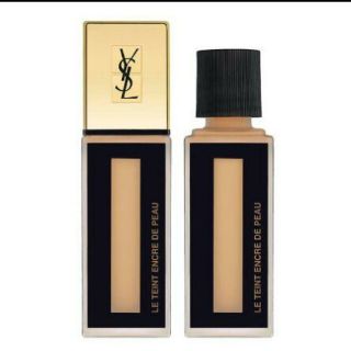 イヴサンローランボーテ(Yves Saint Laurent Beaute)のタンアンクルドポー B30(ファンデーション)