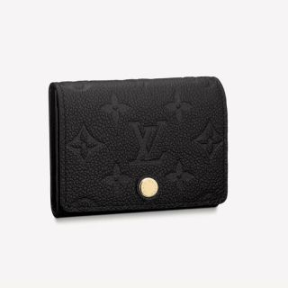 ルイヴィトン(LOUIS VUITTON)のルイヴィトン　名刺入れ(名刺入れ/定期入れ)