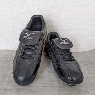 ミズノ(MIZUNO)のミズノ スパイク 野球用 26cm (その他)