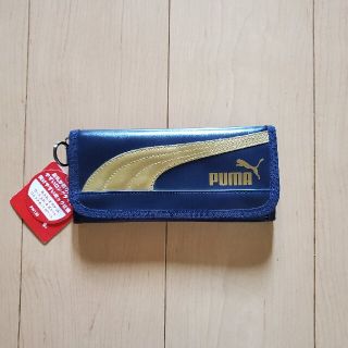 プーマ(PUMA)の長財布キッズ(長財布)