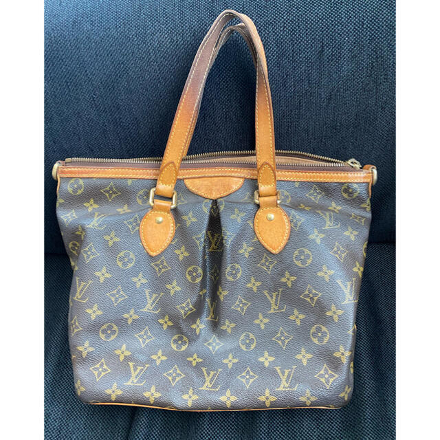 LOUIS  VUITTON  ハンドバッグ