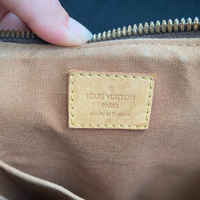 LOUIS  VUITTON  ハンドバッグ