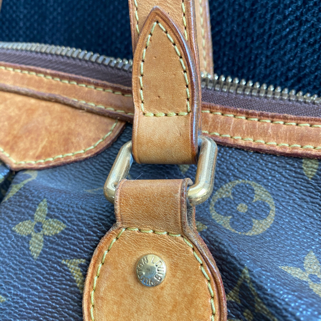 LOUIS  VUITTON  ハンドバッグ