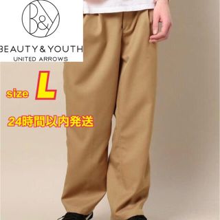 BEAUTY&YOUTH UNITED ARROWS(スラックス)のフリマアイテム一覧 BEAUTY&YOUTH UNITED ARROWS(スラックス)のフリマアイテム一覧