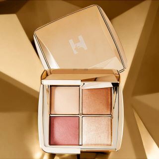 セフォラ(Sephora)のHOURGLASS Ambient Lighting Edit Mini(フェイスカラー)