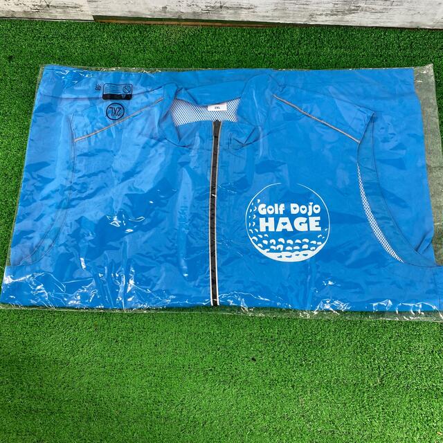 《Golf  Dojo HAGE》HAGEチョッキ????2XL