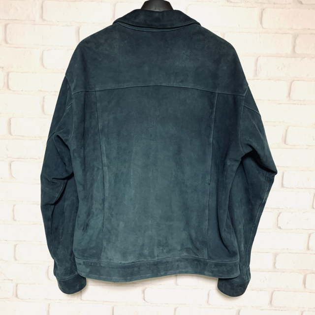 BEAUTY&YOUTH UNITED ARROWS - BEAUTY & YOUTH ゴートスウェード BEAUTY&YOUTH UNITED ARROWS - BEAUTY & YOUTH ゴートスウェード