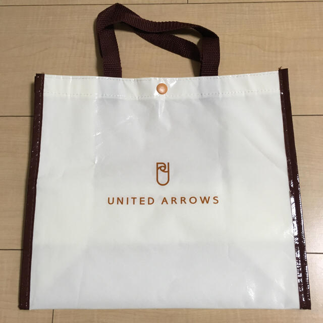 UNITED ARROWS(ユナイテッドアローズ)の【my3-co様 専用】 レディースのバッグ(ショップ袋)の商品写真