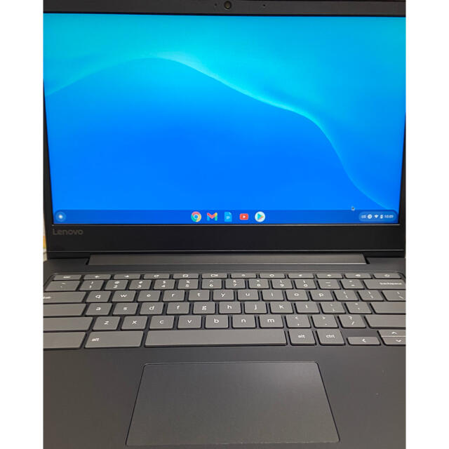 lenovo chromebook s330 ビジネスブラック