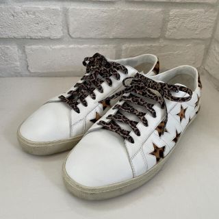 サンローラン(Saint Laurent)のSAINT LAURENT スニーカー(スニーカー)