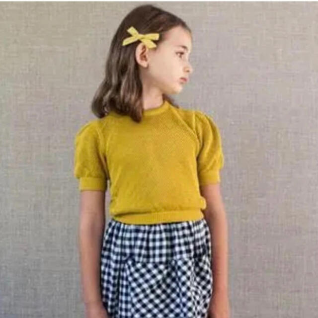 soor ploom ニットトップ fruut.pt