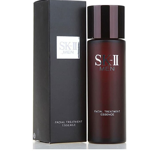 エスケーツー(SK-II) MEN フェイシャル トリートメント