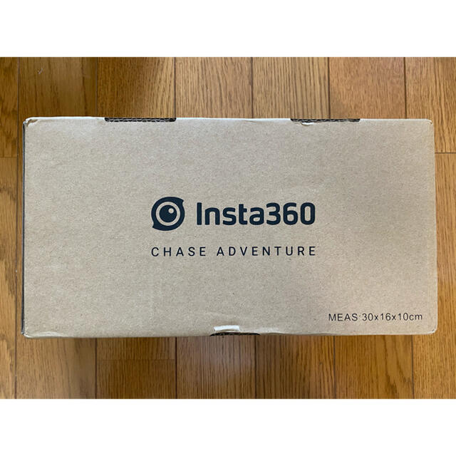 Insta360インスタ360 GO 2 アクションカメラ 360度カメラ