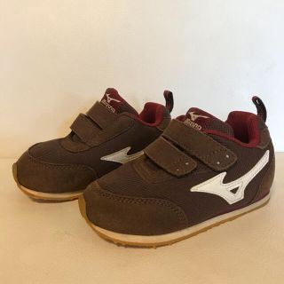 ミズノ(MIZUNO)のミズノ　タイニーランナー　(スニーカー)