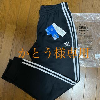 アディダス(adidas)のadidasスーパースタートラックパンツGOF210 USAサイズL(その他)