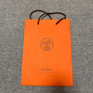 エルメス(Hermes)のHERMES ショップ袋(ショップ袋)