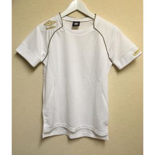 アンブロ(UMBRO)のアンブロ Tシャツ メンズ S(Tシャツ/カットソー(半袖/袖なし))