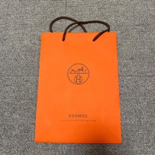 エルメス(Hermes)のHERMES ショップ袋(ショップ袋)