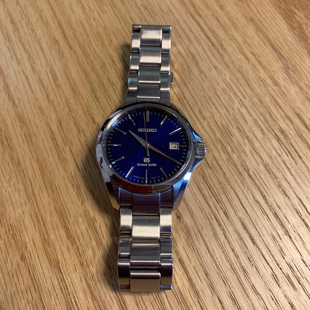 Grand Seiko - グランドセイコー 腕時計  (9F62-0AG0)