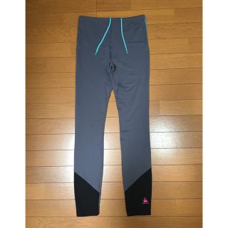 ルコックスポルティフ(le coq sportif)のレディース　ルコックスポルティフ　スパッツ(ウェア)