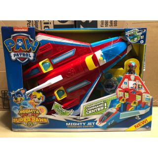 パウ パトロール おもちゃ チェイス ポップアップテント
