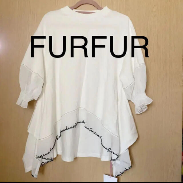 【一万円OFF】ブラウス トップス　FURFUR