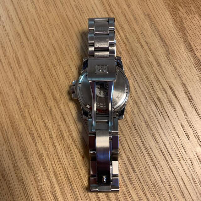 グランドセイコー 腕時計  (9F62-0AA1)