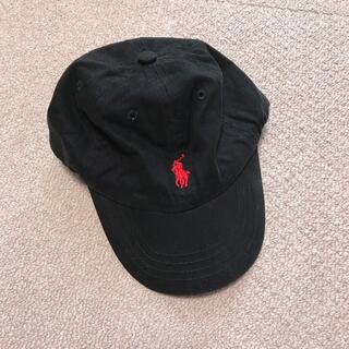 ポロラルフローレン(POLO RALPH LAUREN)のPolo Ralph Lauren キャップ　45〜50cm(帽子)