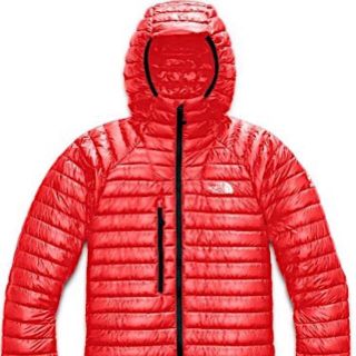 ザノースフェイス(THE NORTH FACE)の新品 上質ダウン L/THE NORTH FACE L3 LT  XL相当(ダウンジャケット)