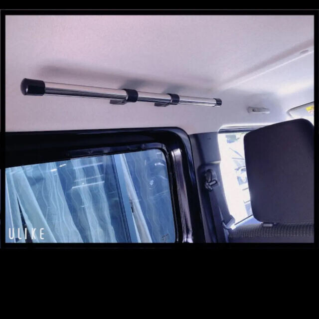 売切り価格‼️新型ジムニーJB64 74 インテリアバー2本️セット‼️ 売切り価格‼️新型ジムニーJB64 74 インテリアバー2本️セット‼️