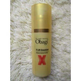 オバジ(Obagi)の❤Obagi /オバジX リフトエマルジョン 100g (乳液)　1度の使用(乳液/ミルク)