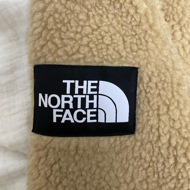 THE NORTH FACE(ザノースフェイス)のTHE NORTH FACE シェルパフリース　ボアジャケット  メンズのジャケット/アウター(ブルゾン)の商品写真