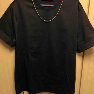 ニールバレット(NEIL BARRETT)の正規新品 20SS Neil Barrett ニールバレット チェーン Tシャツ(Tシャツ/カットソー(半袖/袖なし))