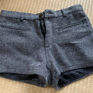 ショートパンツ(ショートパンツ)